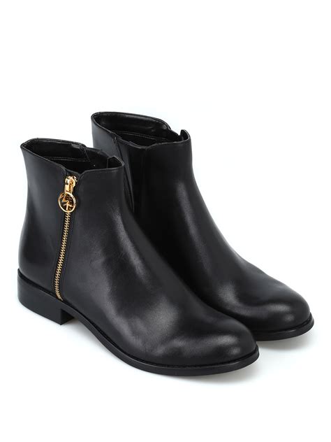 michael kors jaycie boots